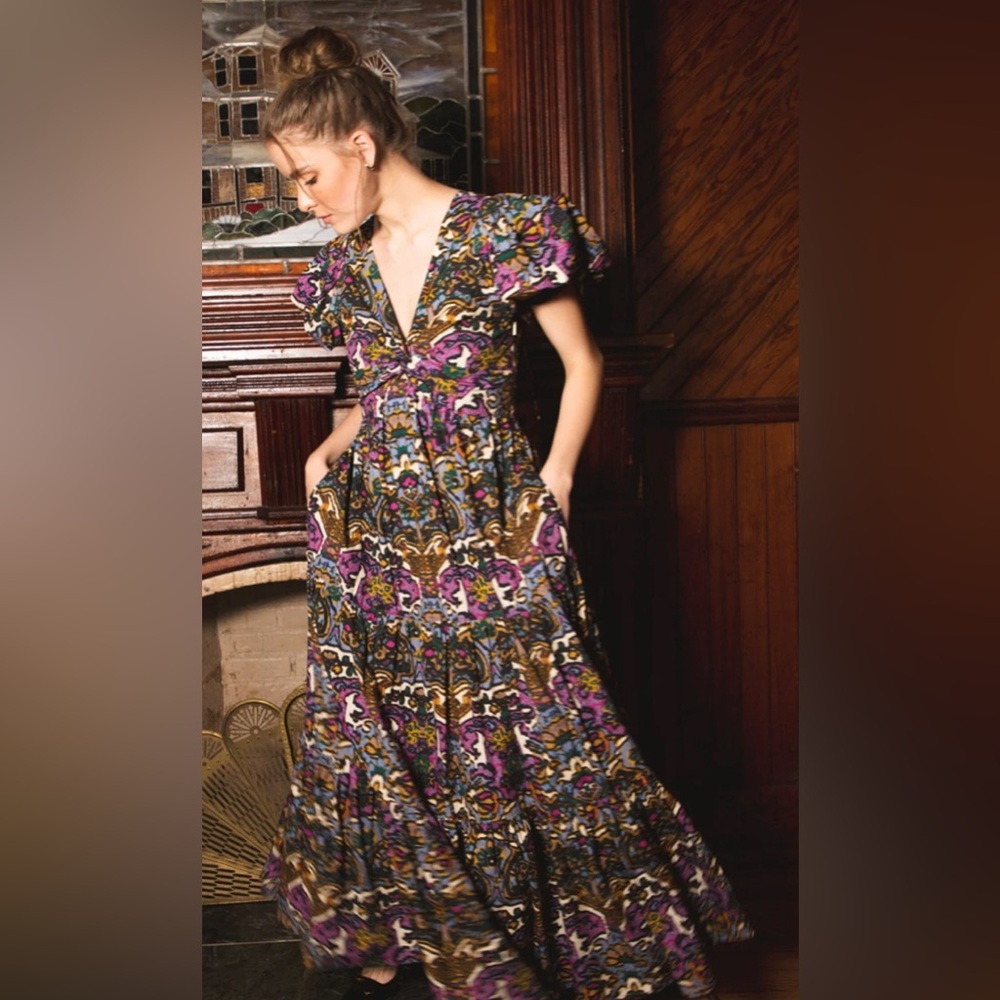 Cleobella Evita (altered) medium